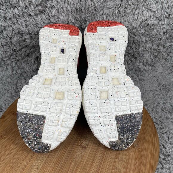 Nike Glide FlyEase Premium Blue Void Shoes Sneakers Men's 10 Running DJ9816-400 - Picture 6 of 9